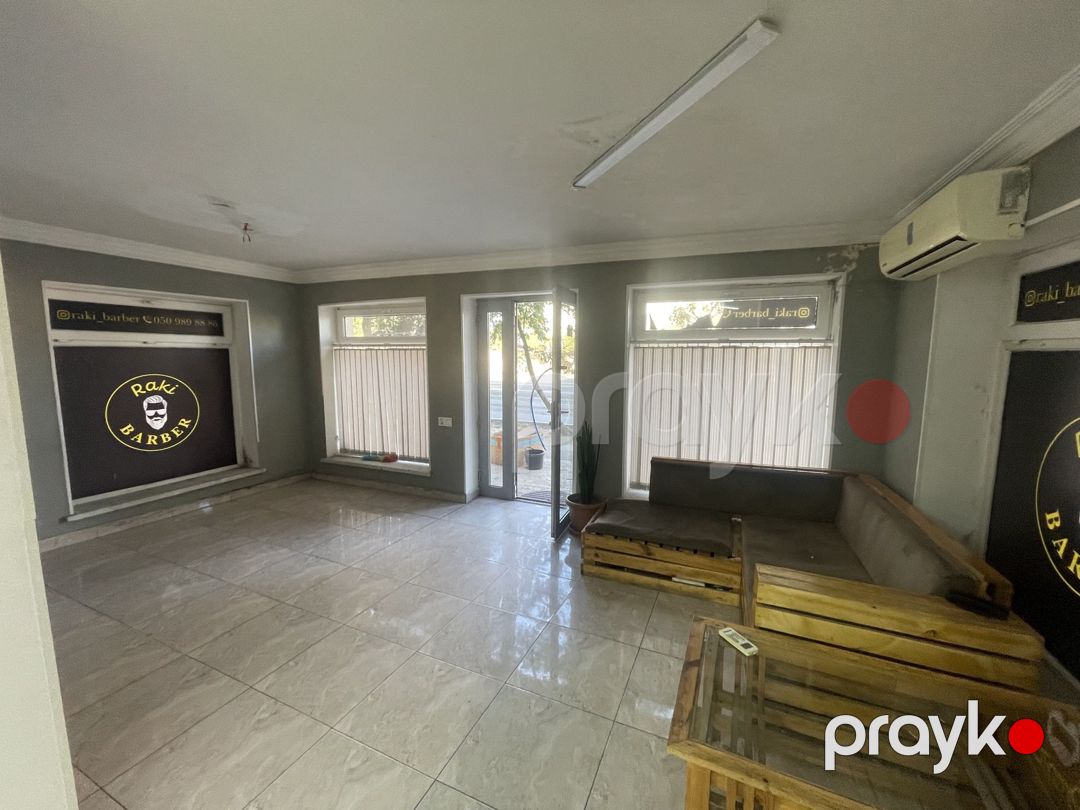 İcarəyə verilir obyekt 80 m² — Əmlak, Bakı (4)