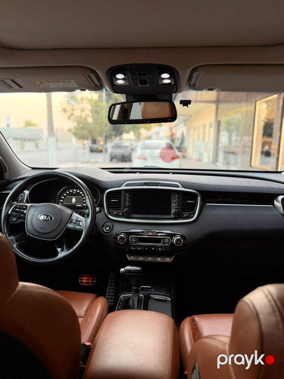 Kia Sorento, 2.2 L, 2018 il, 164 400 km — Avtomobillər, Ağdaş (11)