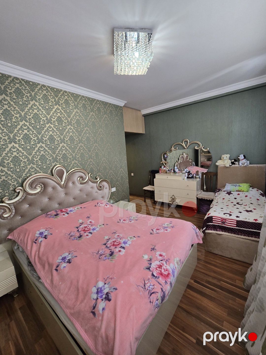Satılır 3 otaqlı yeni tikili 105 m² — Mənzil, Bakı (12)