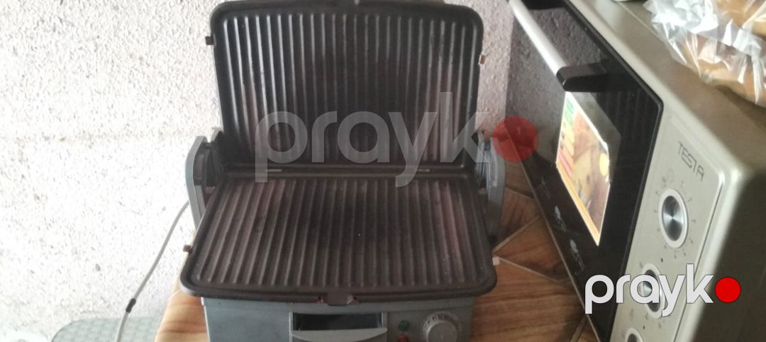 Toster — Ev texnikası, Bakı (3)