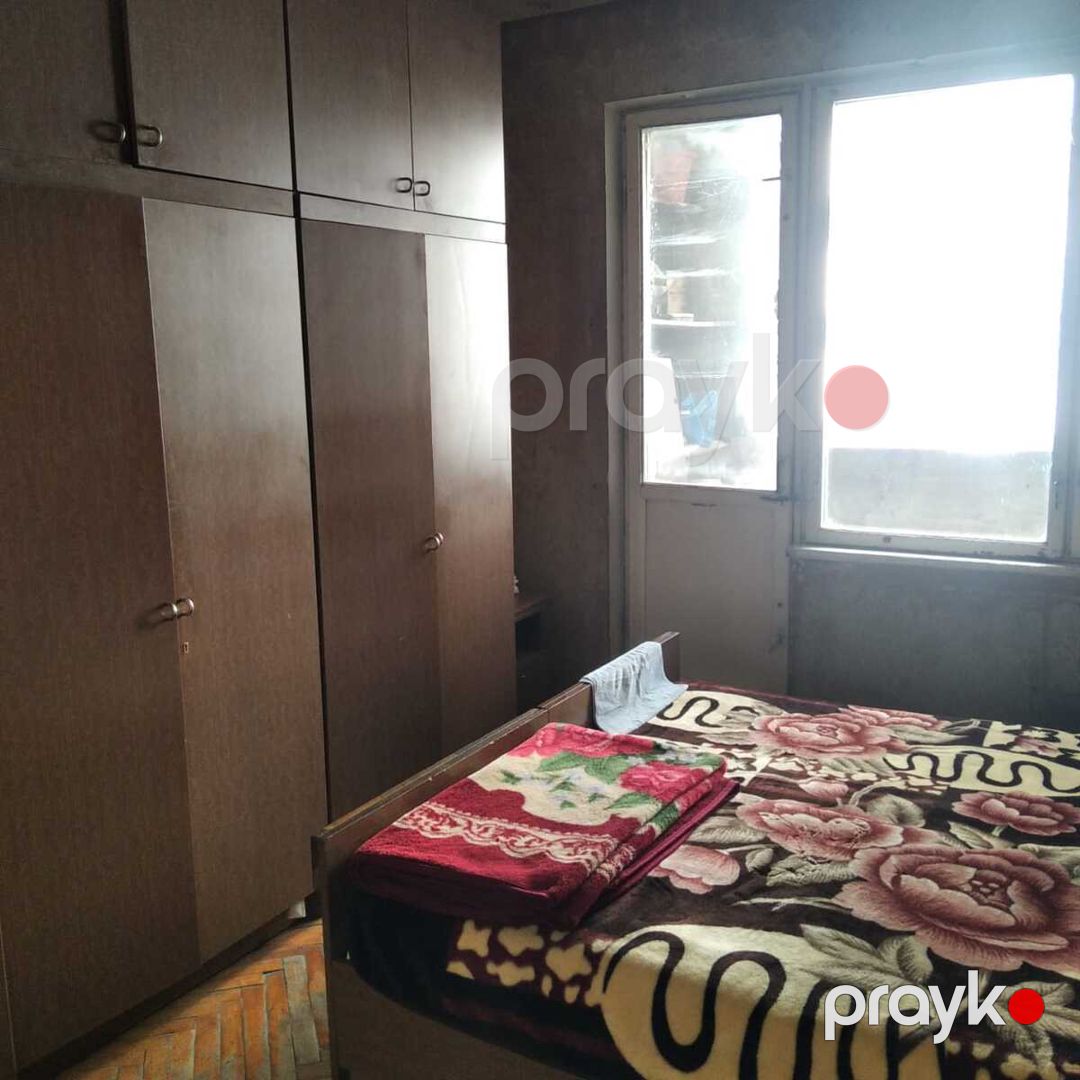 Satılır 3 otaqlı köhnə tikili 80 m² — Mənzil, Bakı (9)