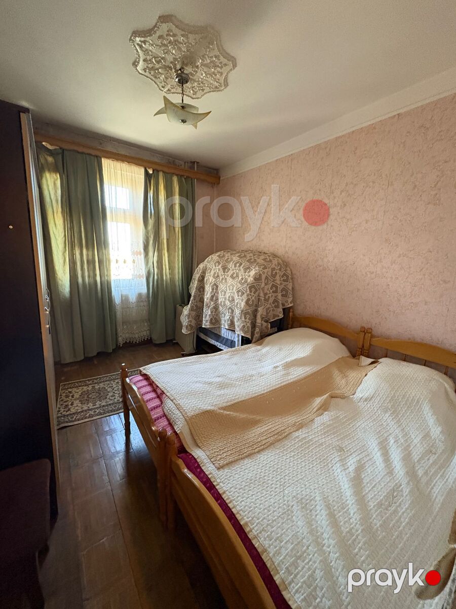 İcarəyə verilir 2 otaqlı köhnə tikili 60 m² — Mənzil, Bakı (3)