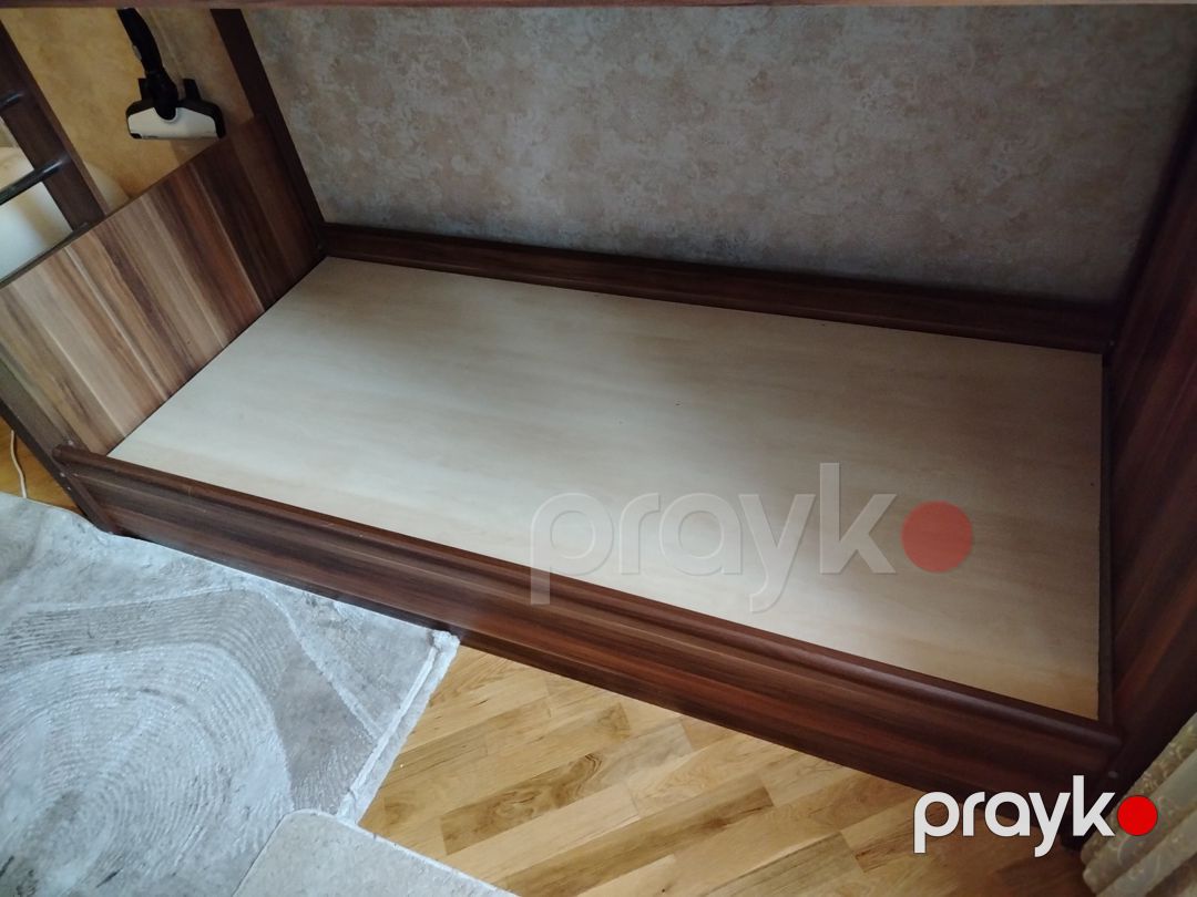 İkimərtəbəli çarpayı — Mebel, Bakı (3)