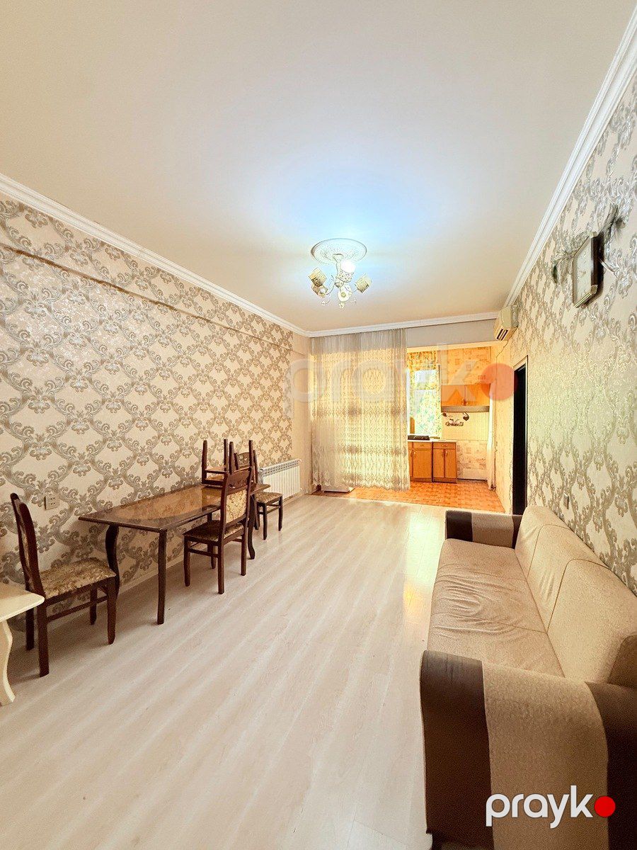 Satılır 3 otaqlı yeni tikili 67 m² — Mənzil, Xırdalan (2)