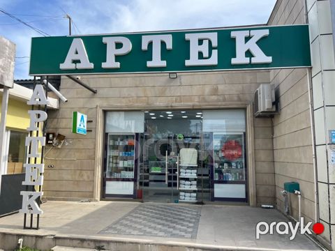 Satılır obyekt 60 m² — Bakı