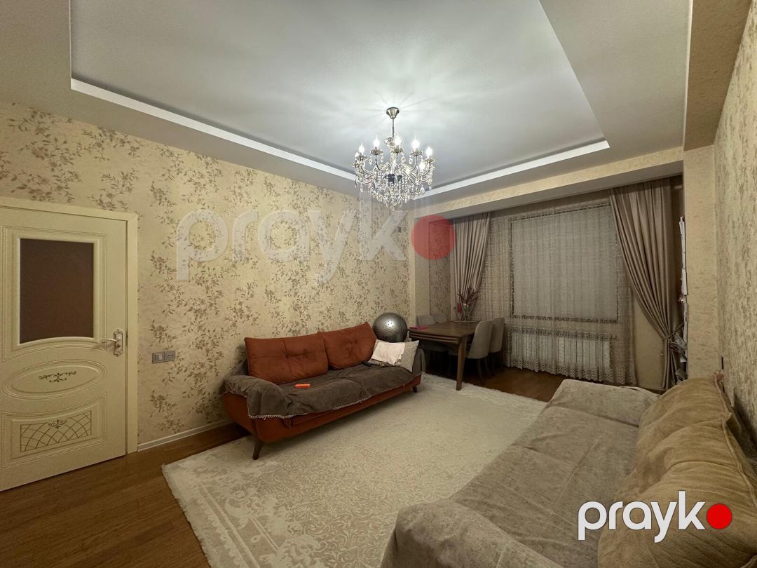 Satılır 2 otaqlı yeni tikili 67 m² — Mənzil, Bakı (2)