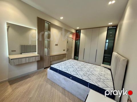 İcarəyə verilir 2 otaqlı yeni tikili 70 m² — Bakı