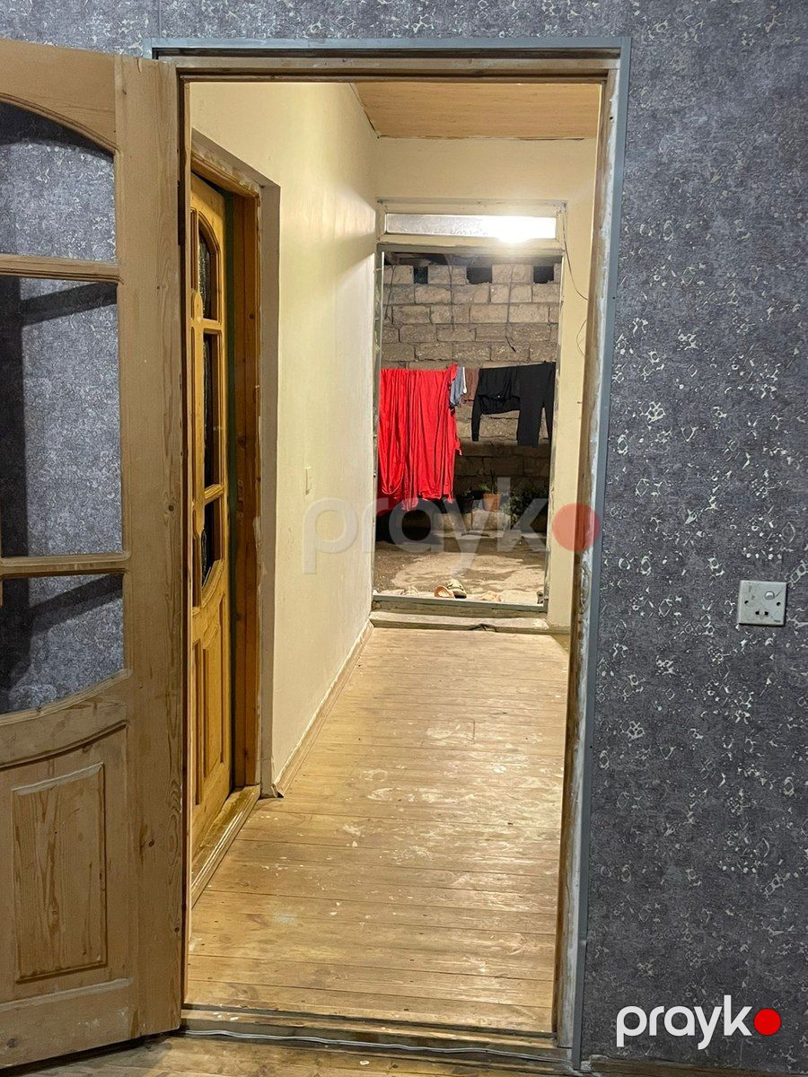 Həyət evi, Maştağa qəs — Ev, villa, Bakı (4)