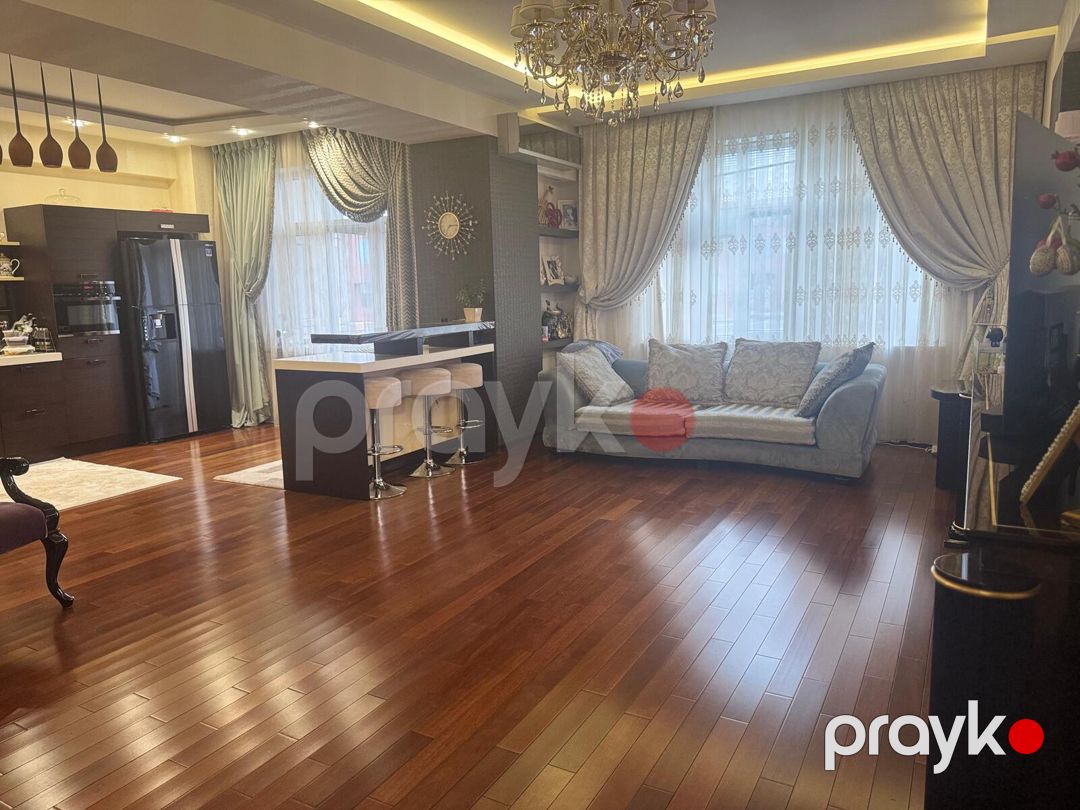 Satılır 4 otaqlı yeni tikili 170 m² — Mənzil, Bakı (2)