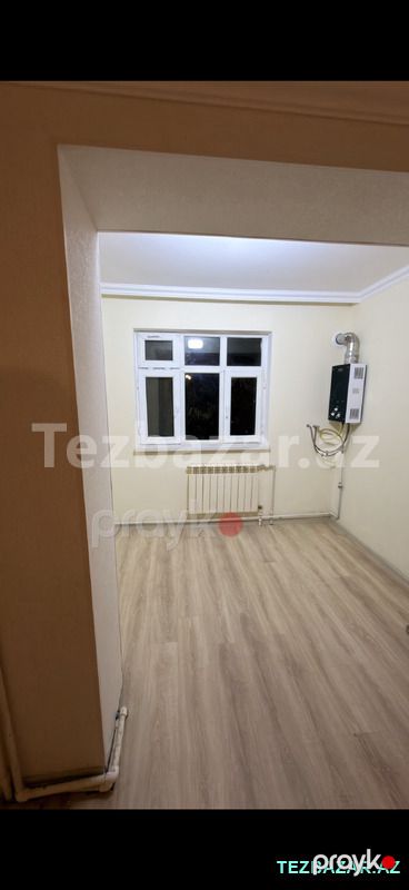 Suraxanı rayonu Hövsan qəsəbəsində ev satılır — Mənzil, Bakı (9)