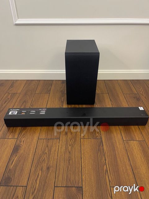Soundbar LG — Bakı