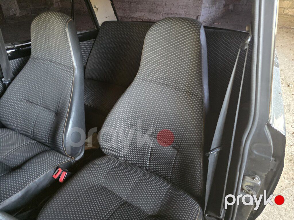 Lada (VAZ) 2107, 1.6 L, 2011 il, 15 586 km — Avtomobillər, Şamaxı (4)