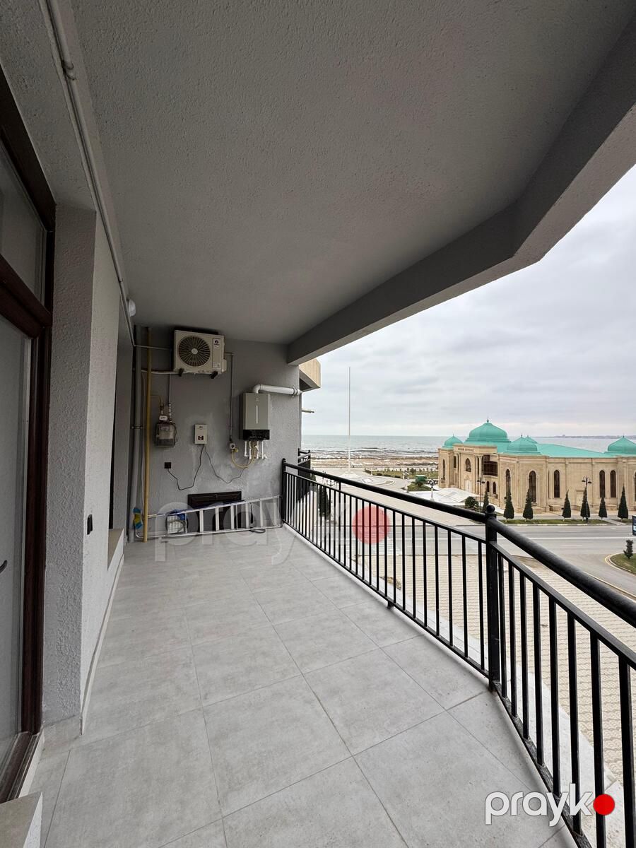 Satılır 2 otaqlı yeni tikili 92 m² — Mənzil, Sumqayıt (2)