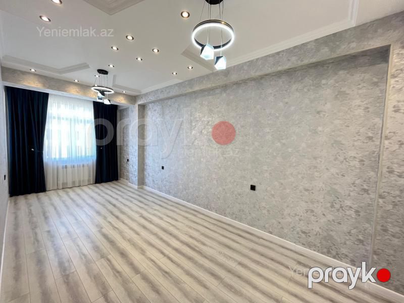 Satılır 3 otaqlı Bina evi menzil (Yeni tikili), 113 m², 10-cu mikrorayon — Mənzil, Sumqayıt (3)