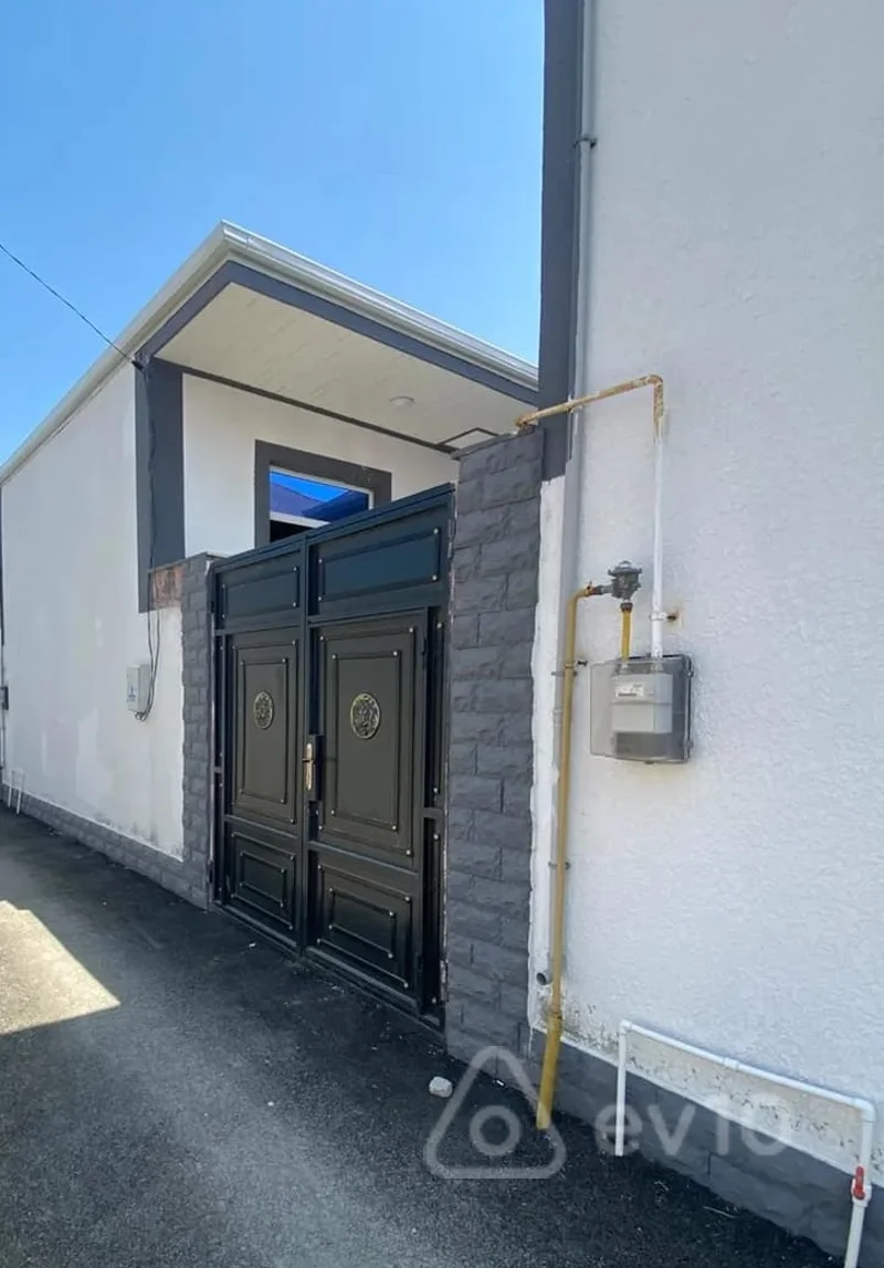 2 otaqlı həyət evi, 64 m², Məhəmmədli — Ev, villa, Bakı (2)