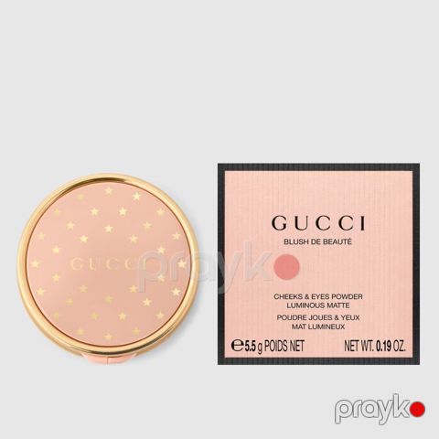 Ənlik No Brand Blush de Beaute Radiant Pink No.03 — Bakı