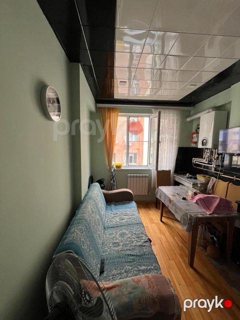 Satılır 2 otaqlı yeni tikili 38 m² — Xırdalan