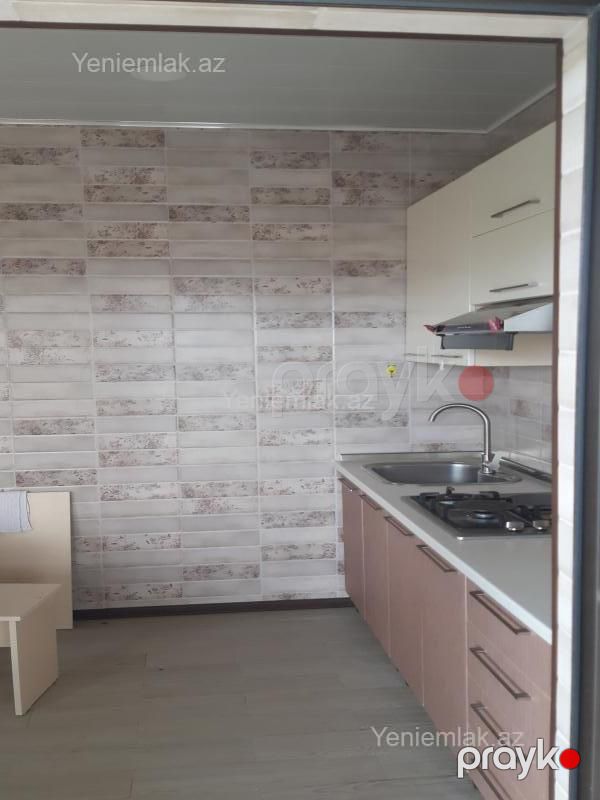 Satılır 6 otaqlı Həyət evi / Villa, 260 m², Novxanı bağ massivi — Ev, villa, Sumqayıt (5)