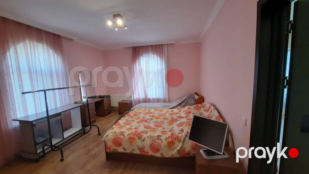 Satılır 7 otaqlı həyət evi/bağ evi 251 m² — Ev, villa, Bakı (5)