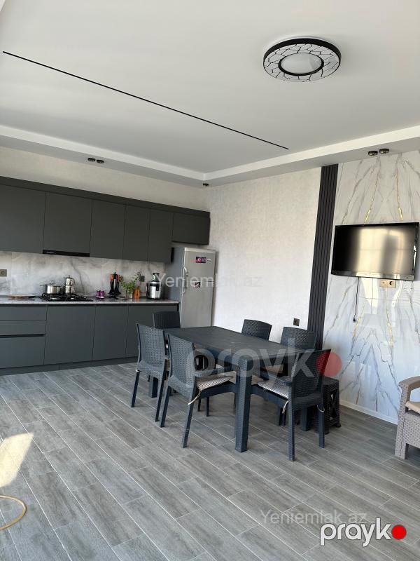 Satılır 6 otaqlı Həyət evi / Villa, 240 m², 20-ci mikrorayon — Ev, villa, Sumqayıt (4)
