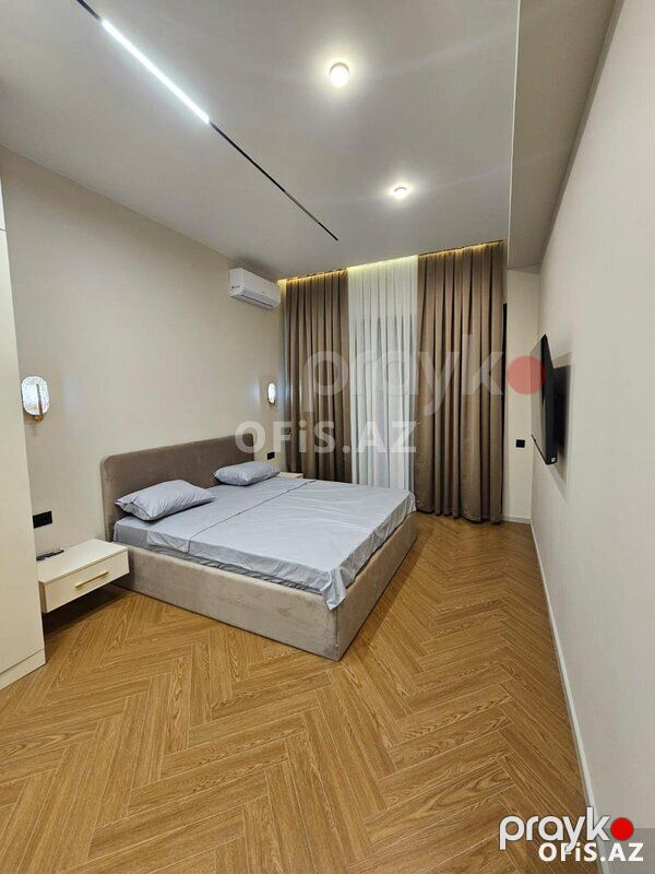 Yeni tikili Günlük Kirayə Sabunçu r., Nardaran q., 3 otaq, 99 m² — Mənzil, Bakı (3)