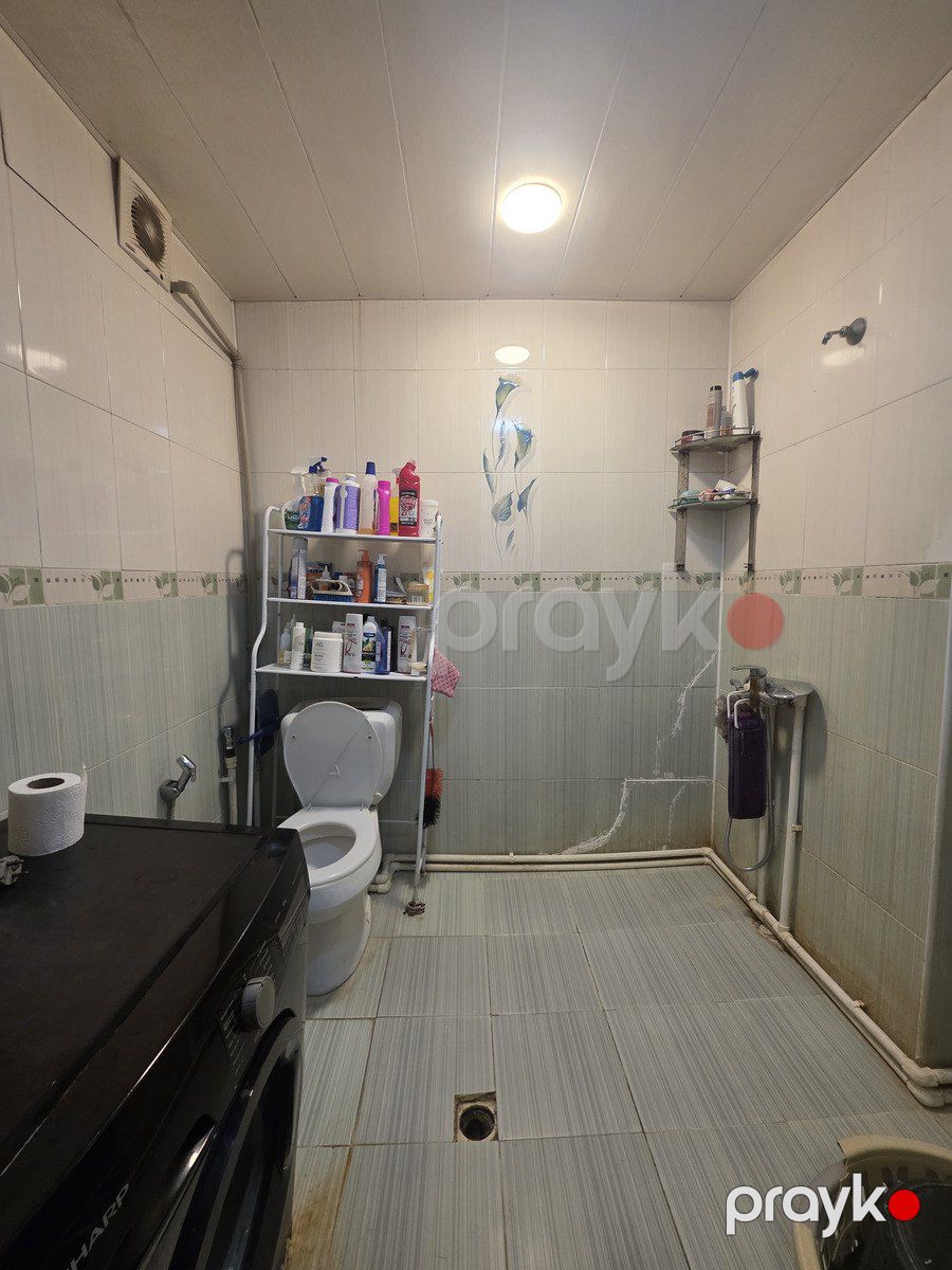 Satılır 4 otaqlı köhnə tikili 70 m² — Mənzil, Bakı (12)