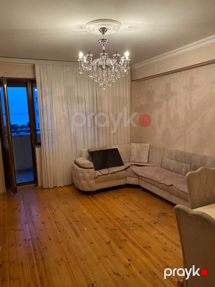 3-otaqlı yeni tikili kirayə verilir, Sumqayıt ş., 84 m² — Mənzil, Sumqayıt (3)
