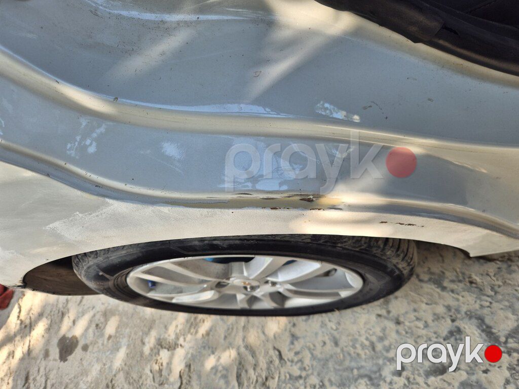 Chevrolet Aveo, 1.6 L, 2013 il, 172 931 km — Avtomobillər, Bakı (7)