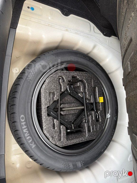 Hyundai Elantra, 2.0 L, 2019 il, 156 000 km — Avtomobillər, Bakı (7)