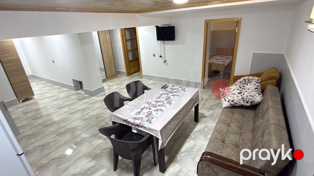 Həyət evi kirayə verilir, Badamdar qəs — Ev, villa, Bakı (7)