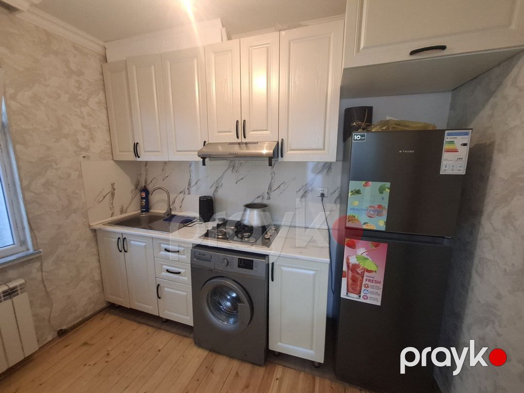 İcarəyə verilir 3 otaqlı həyət evi/bağ evi 60 m² — Ev, villa, Bakı (6)