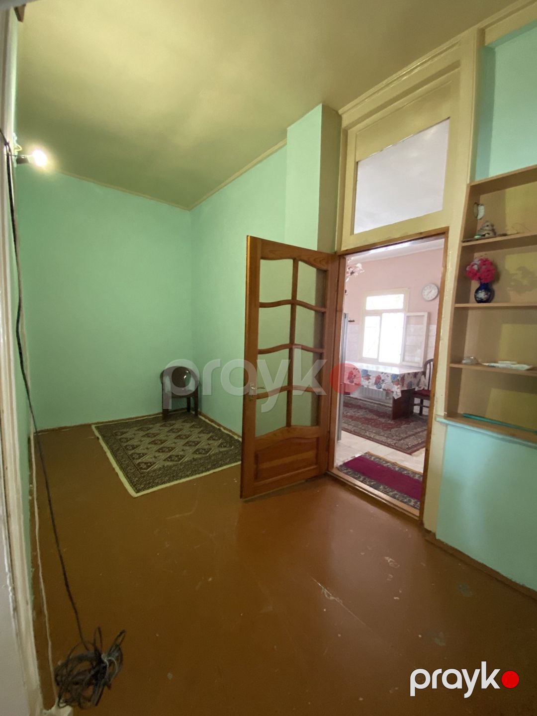Satılır 4 otaqlı həyət evi/bağ evi 121.6 m² — Ev, villa, Bakı (6)