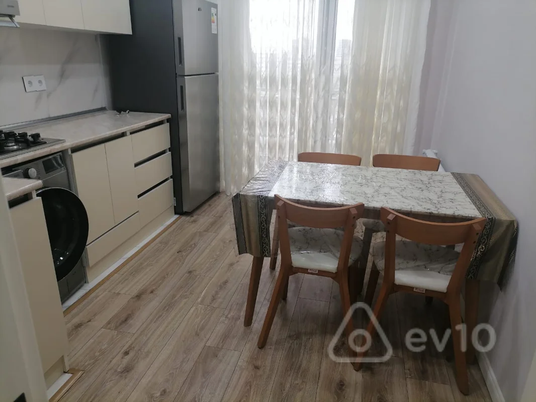2 otaqlı mənzil, 70 m², Bakı, Bakı Şərifzadə k — kirayə — Mənzil, Bakı (4)