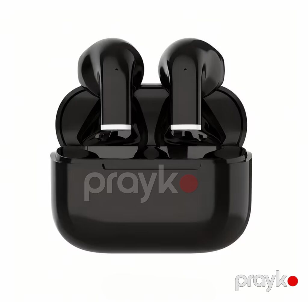 Yeni Simsiz (Bluetooth) Qulaqcıqlar, rəng - Qara — Qulaqcıqlar, Bakı (4)
