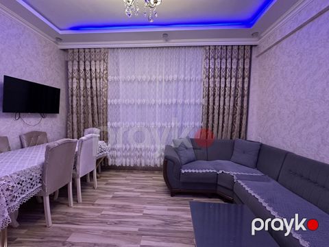 Satılır 2 otaqlı yeni tikili 47 m² — Bakı
