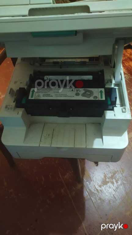 Printer — Ofis texnikası və istehlak malları, Bakı (3)