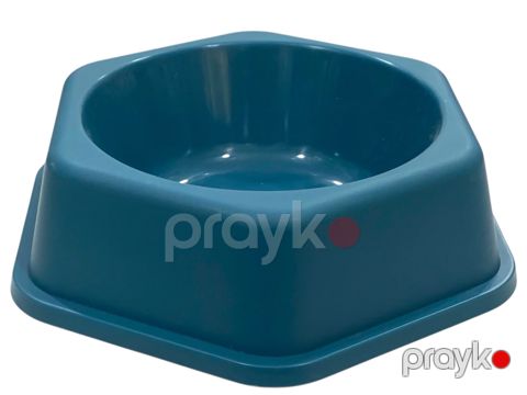 İtlər və pişiklər üçün yem qabı K-522-1-434, ölçü L, məhsul çeşiddə — Bakı