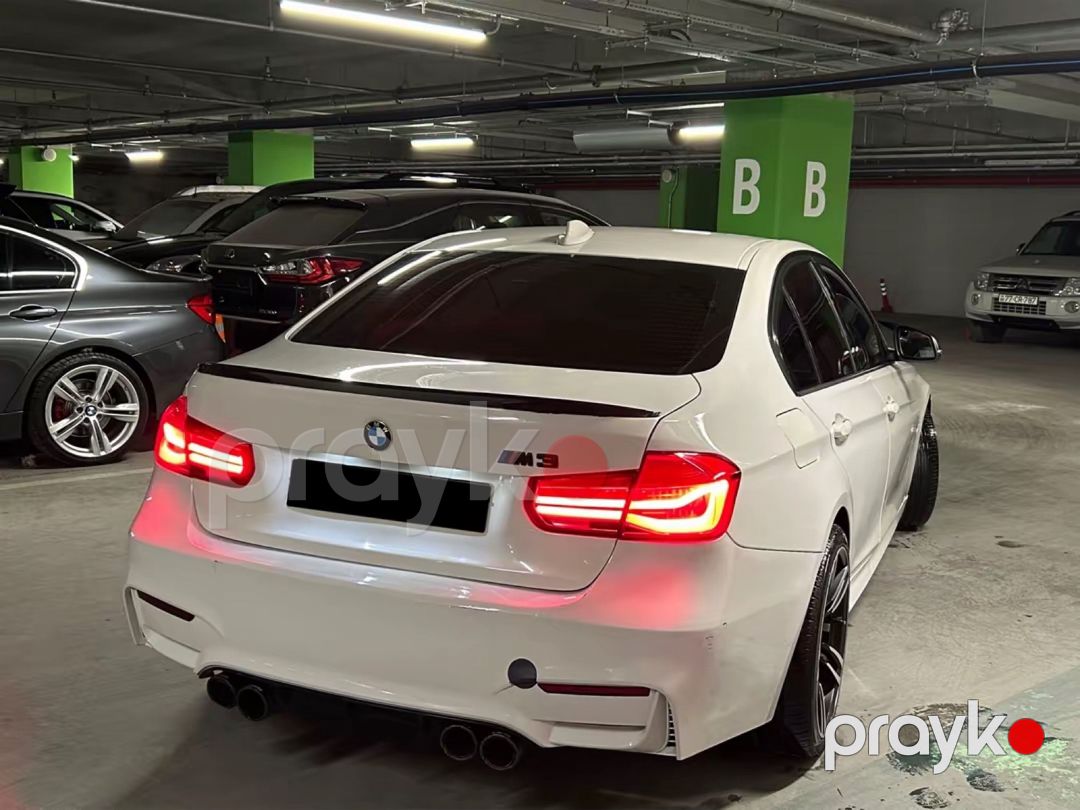 BMW 328, 2015 il — Avtomobillər, Bakı (7)