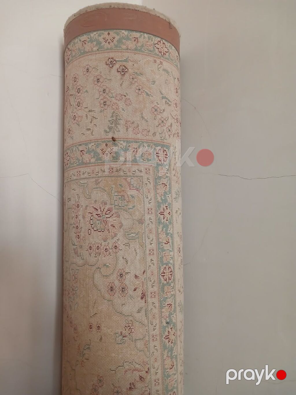 Xalça Dekorativ — Xalılar, Bakı (2)