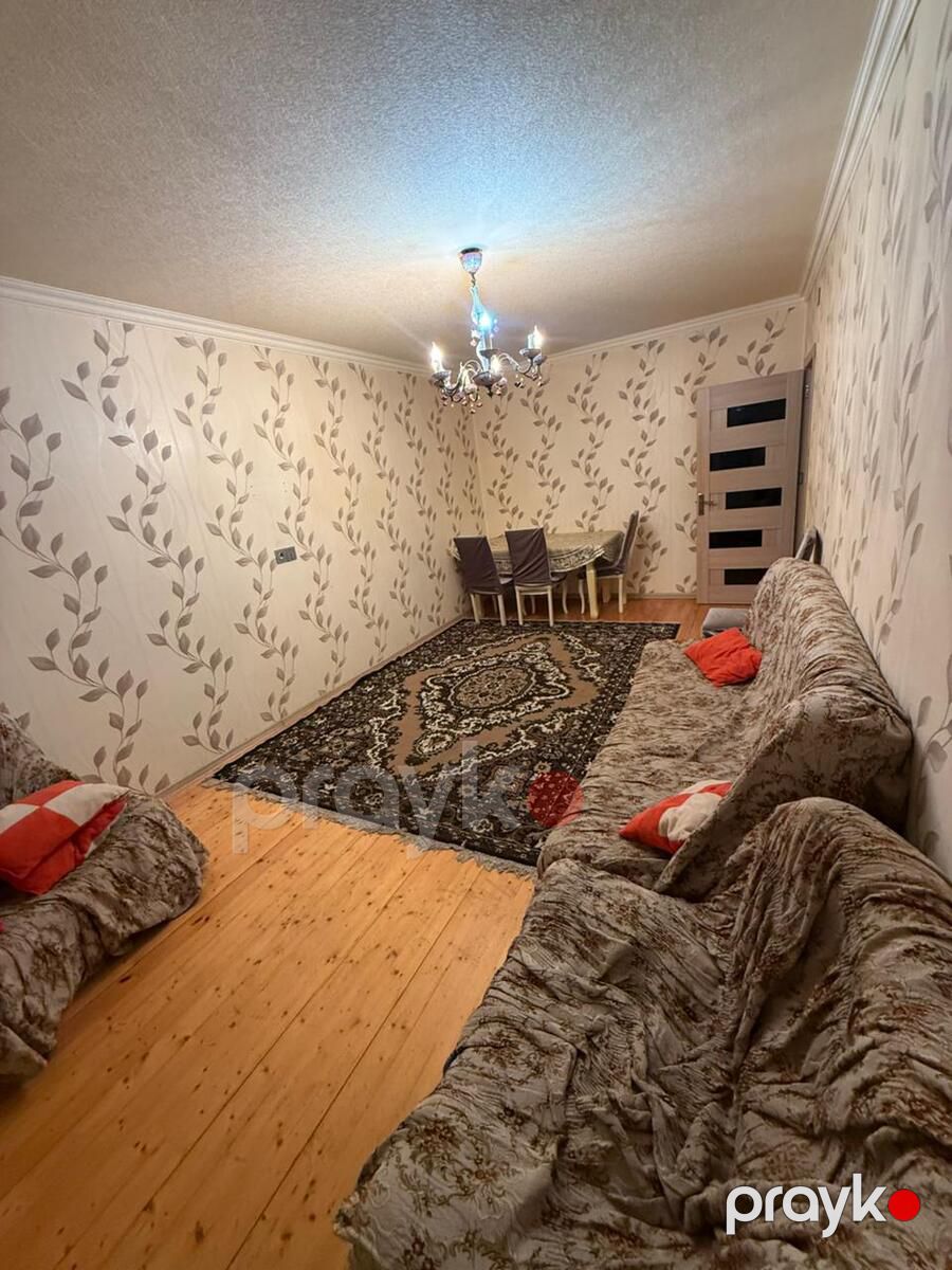 İcarəyə verilir 2 otaqlı yeni tikili 68 m² — Mənzil, Bakı (2)