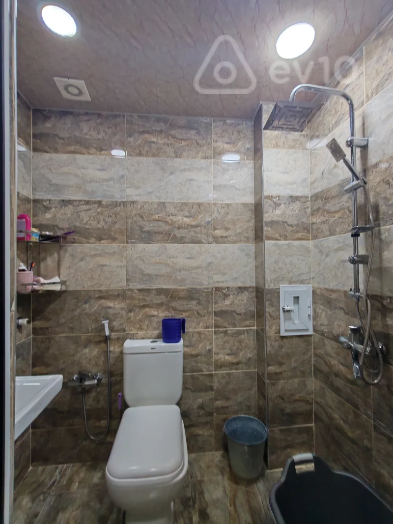 1 otaqlı mənzil, 28 m², M. Ə. Rəsulzadə, Xırdalan — Mənzil, Xırdalan (3)