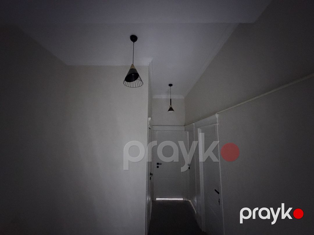 Satılır 2 otaqlı yeni tikili 54 m² — Mənzil, Bakı (10)