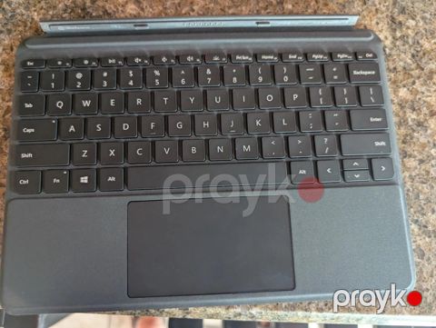 Microsoft Surface Go — Qusar