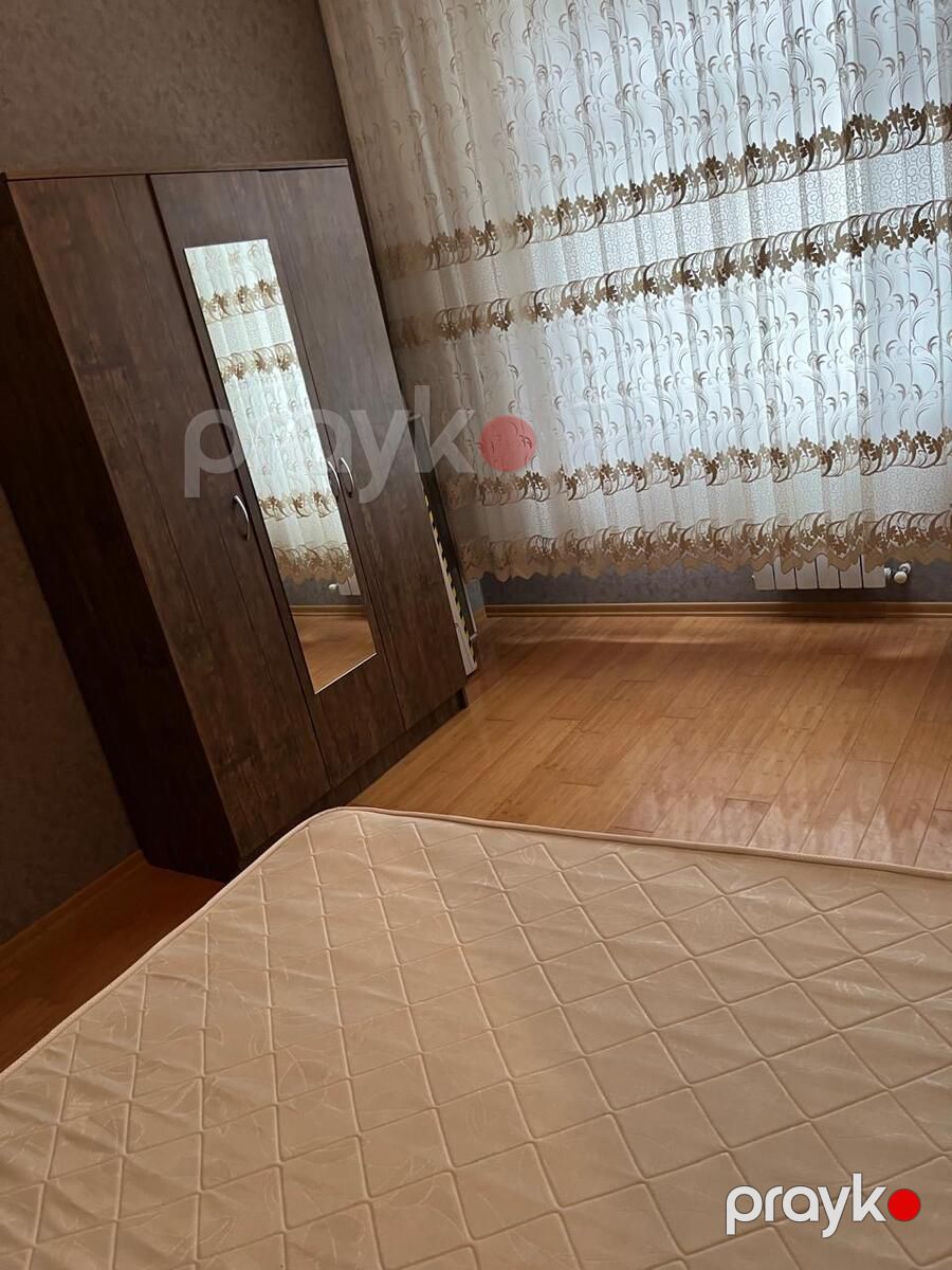 2-otaqlı yeni tikili, Sumqayıt ş., 60 m² — Mənzil, Sumqayıt (6)