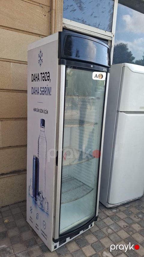 Aygun Uğur su vitrini 450 manata²⁵ satılır çatdırma daxil