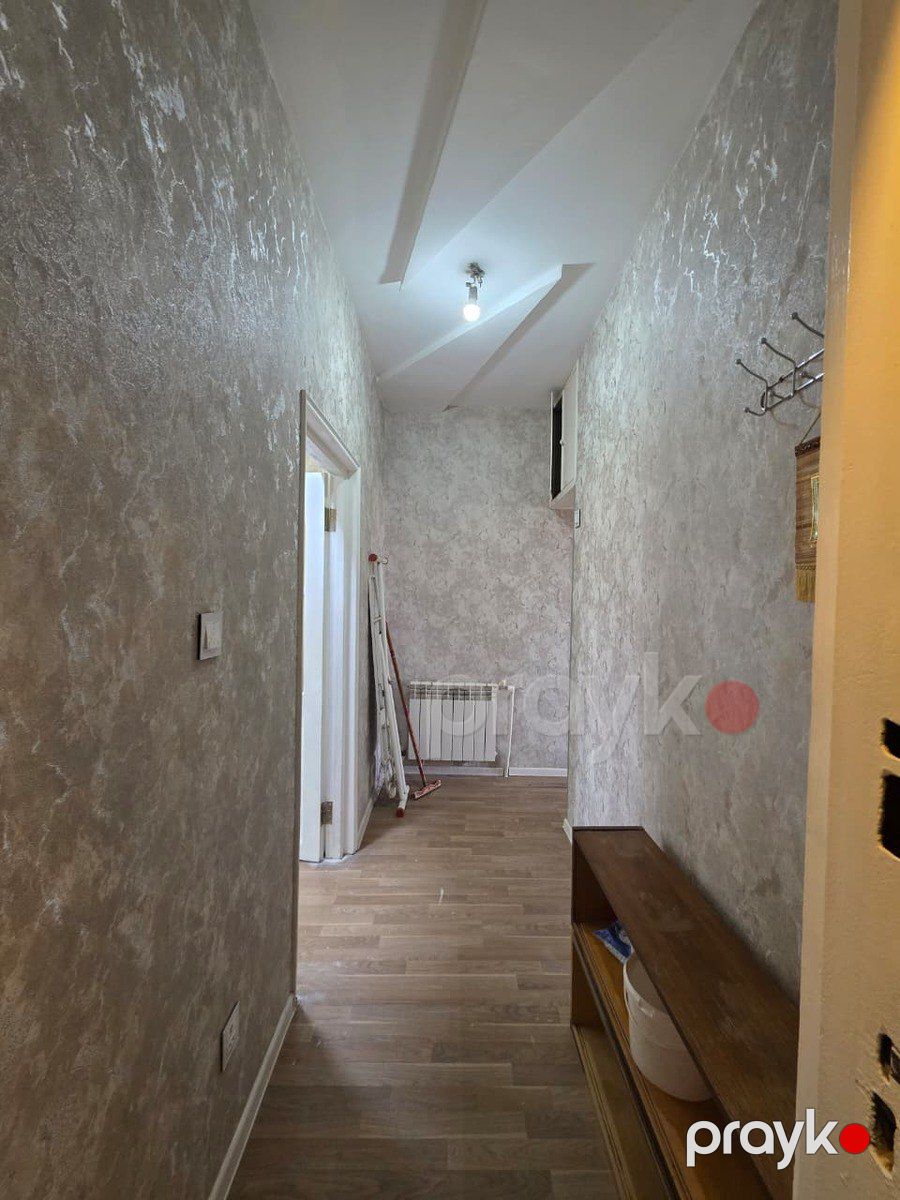 Satılır 1 otaqlı köhnə tikili 45 m² — Mənzil, Bakı (4)
