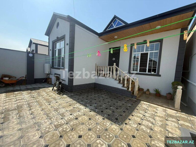 Mastağada ucuz ev satılır — Ev, villa, Bakı
