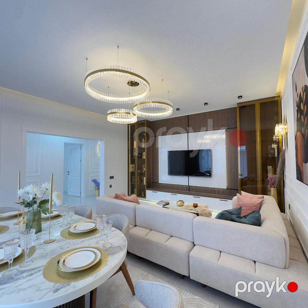 Satılır 4 otaqlı həyət evi/bağ evi 140 m² — Ev, villa, Bakı (11)