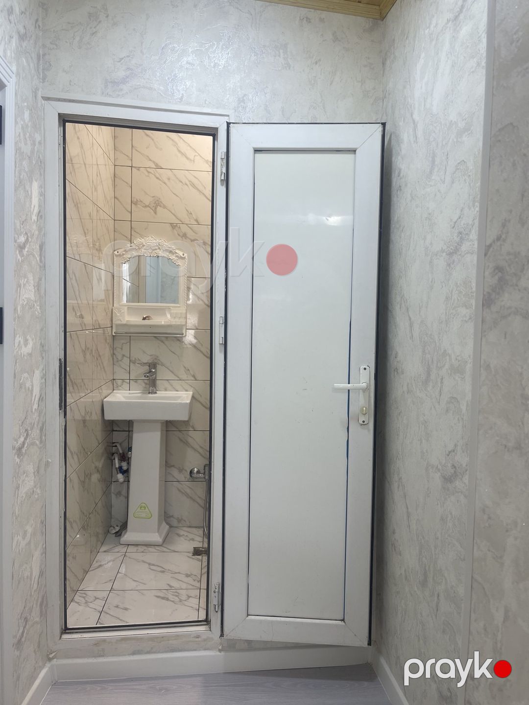 Həyət evi, Dilarə Əliyeva küç — Ev, villa, Bakı (4)