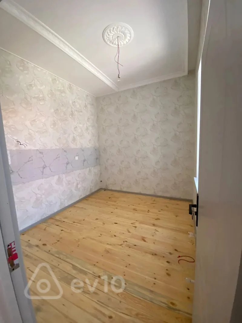 2 otaqlı həyət evi, 64 m², Məhəmmədli — Ev, villa, Bakı (6)